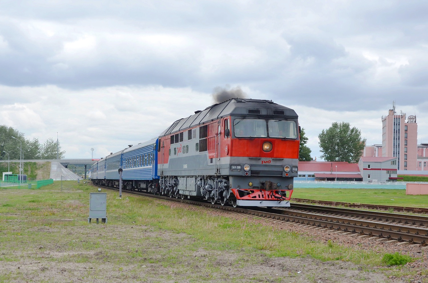 ТЭП70-0186