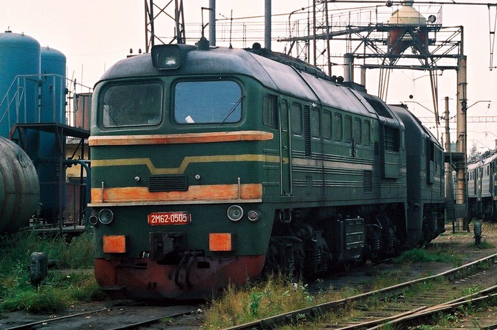 2М62-0505