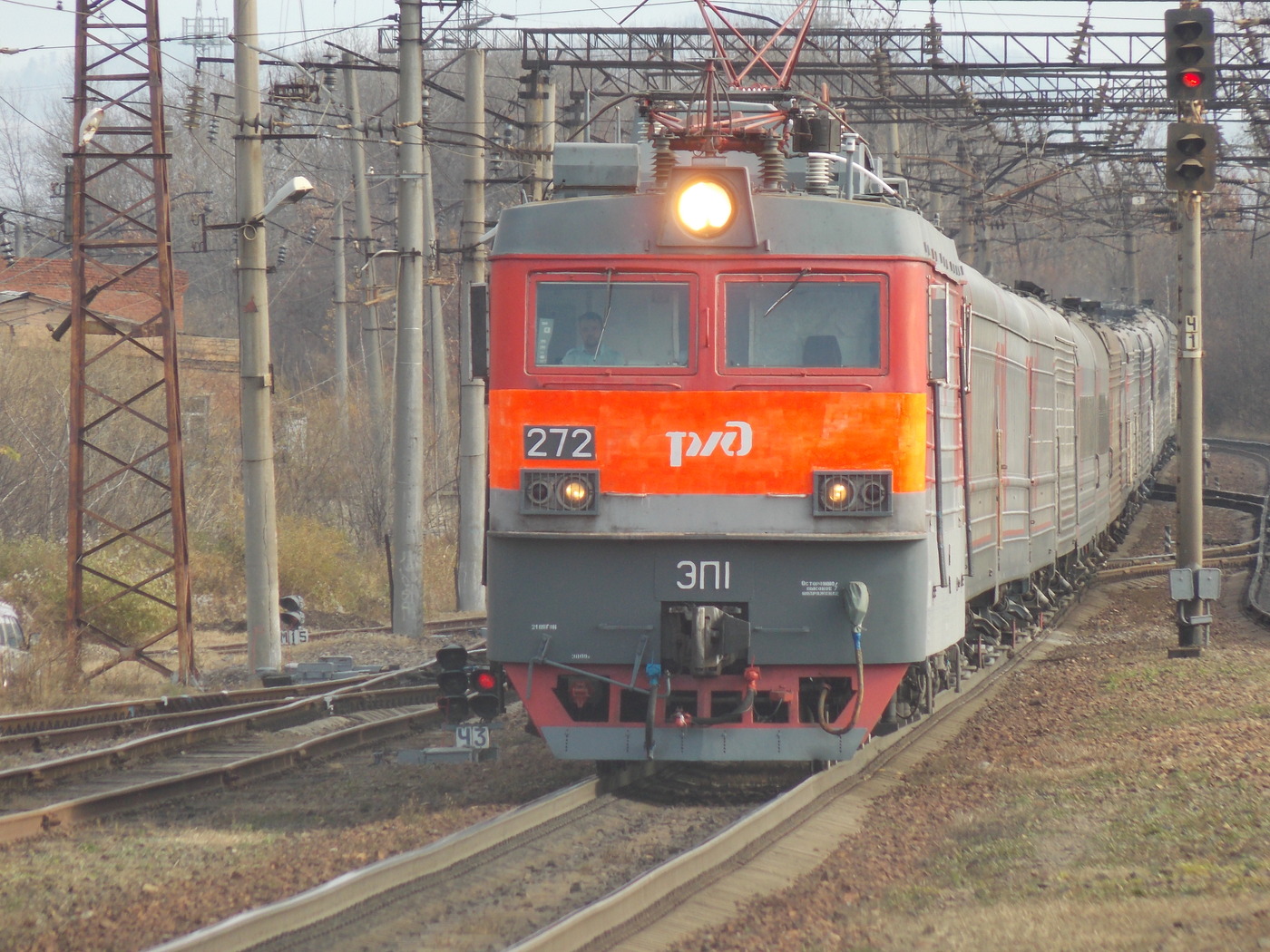 ЭП1-272