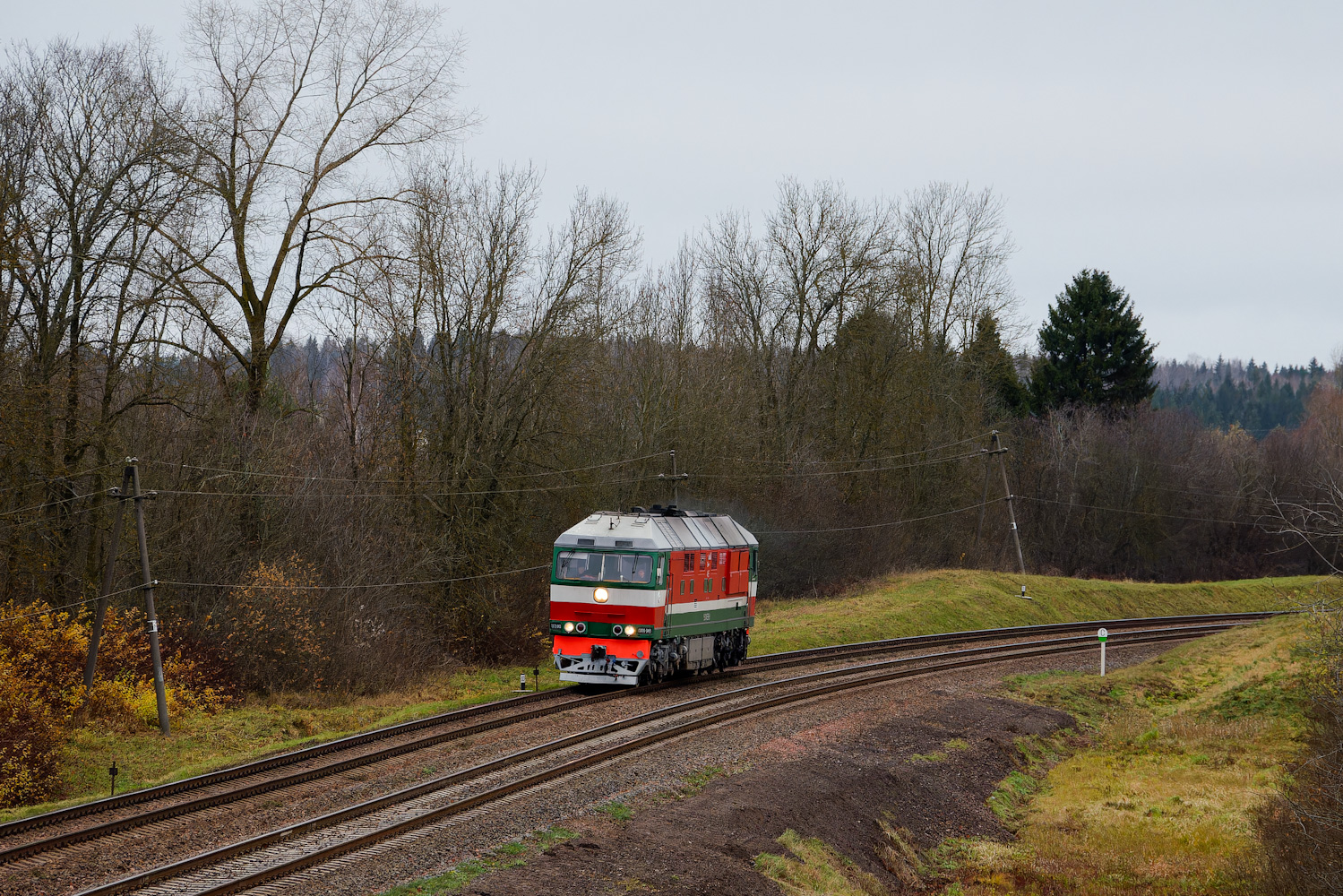 ТЭП70-0465