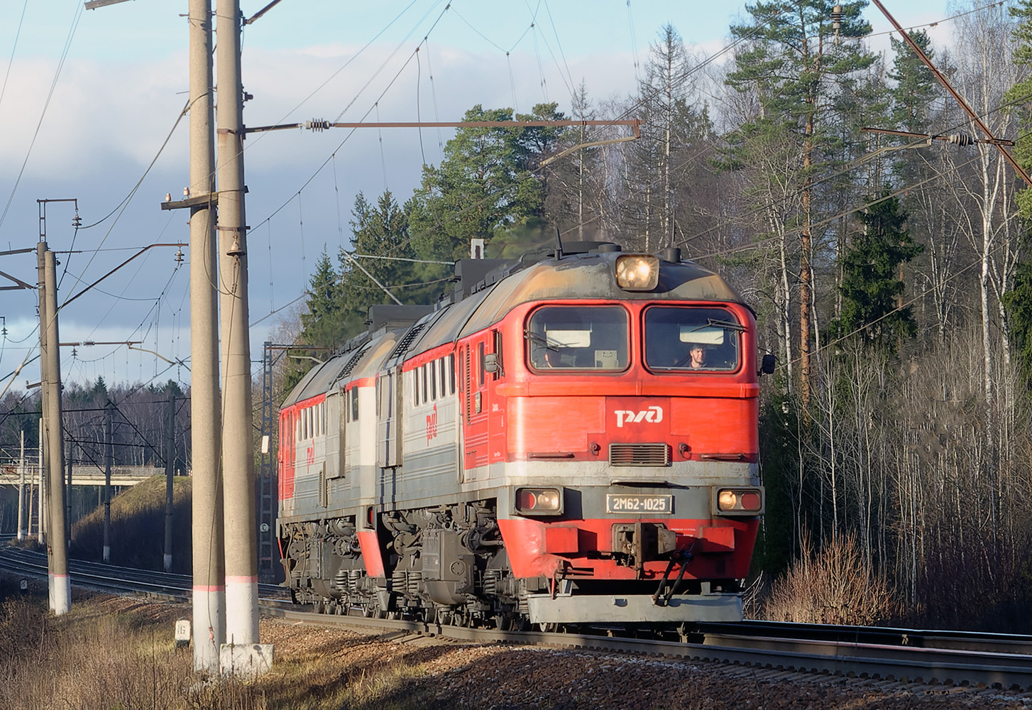 2М62-1025