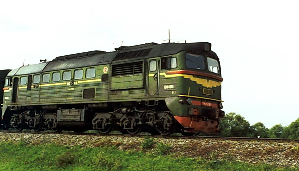 М62-1496