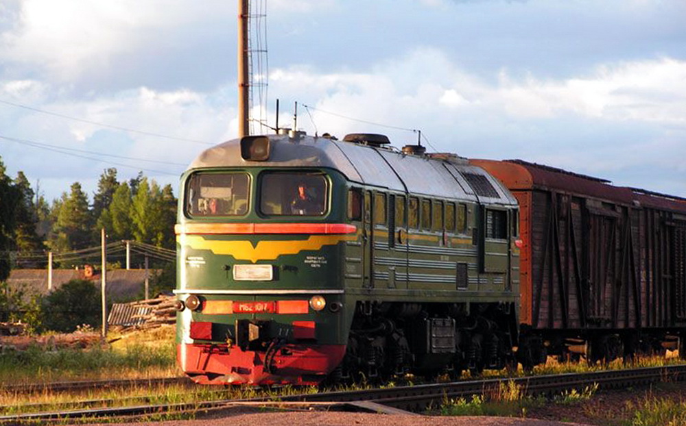 М62-1017