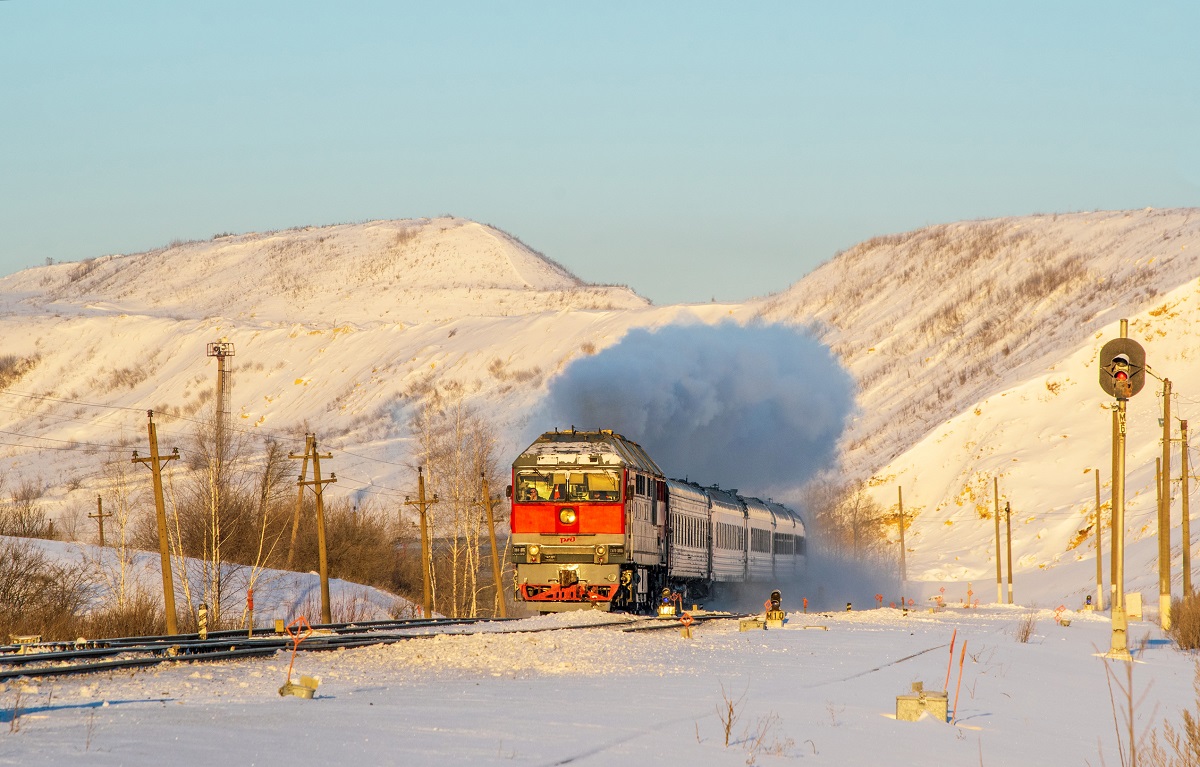 ТЭП70-0086