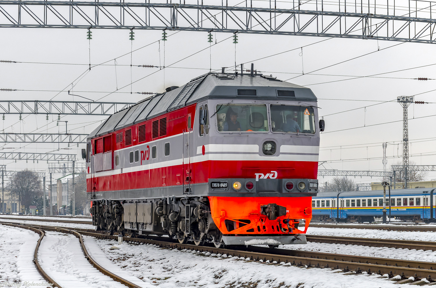 ТЭП70-0489