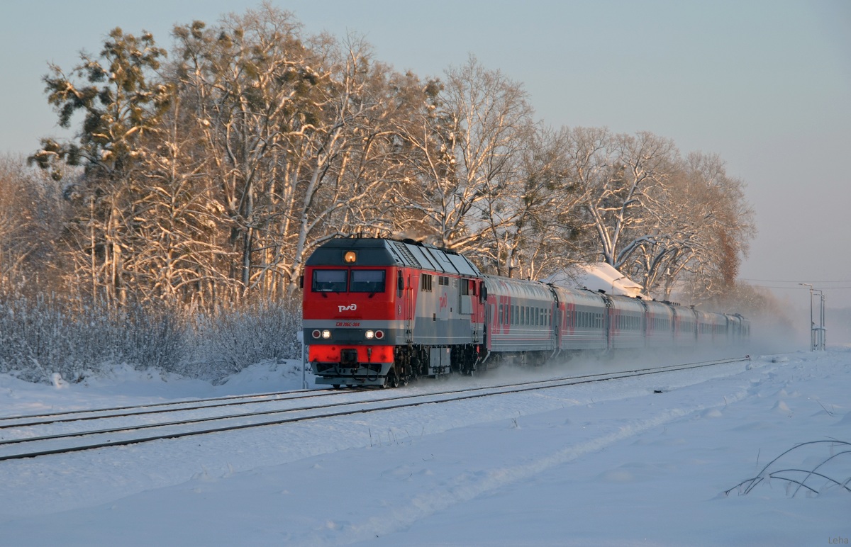 ТЭП70БС-304