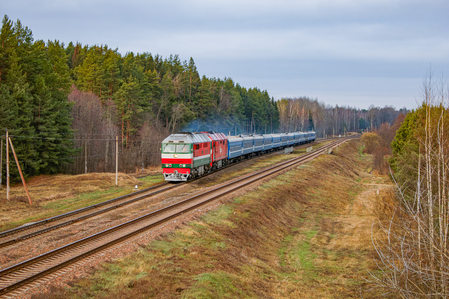 ТЭП70-0224