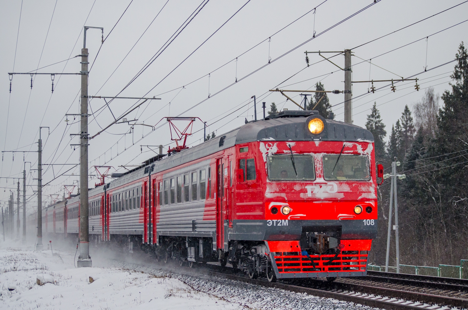 ЭТ2М-108