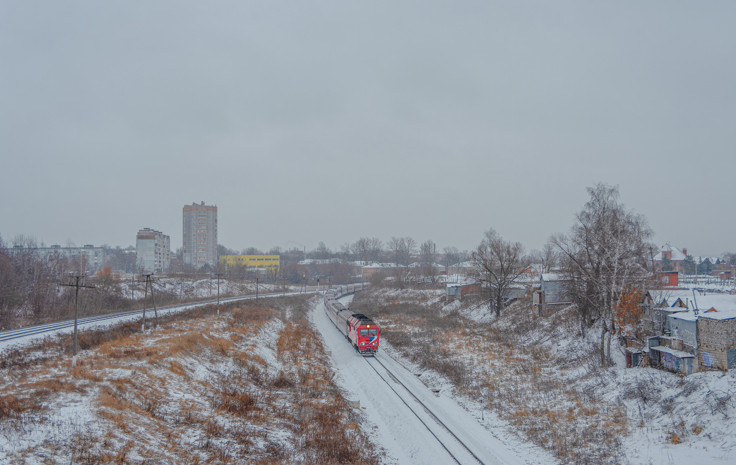 ТЭП70БС-019