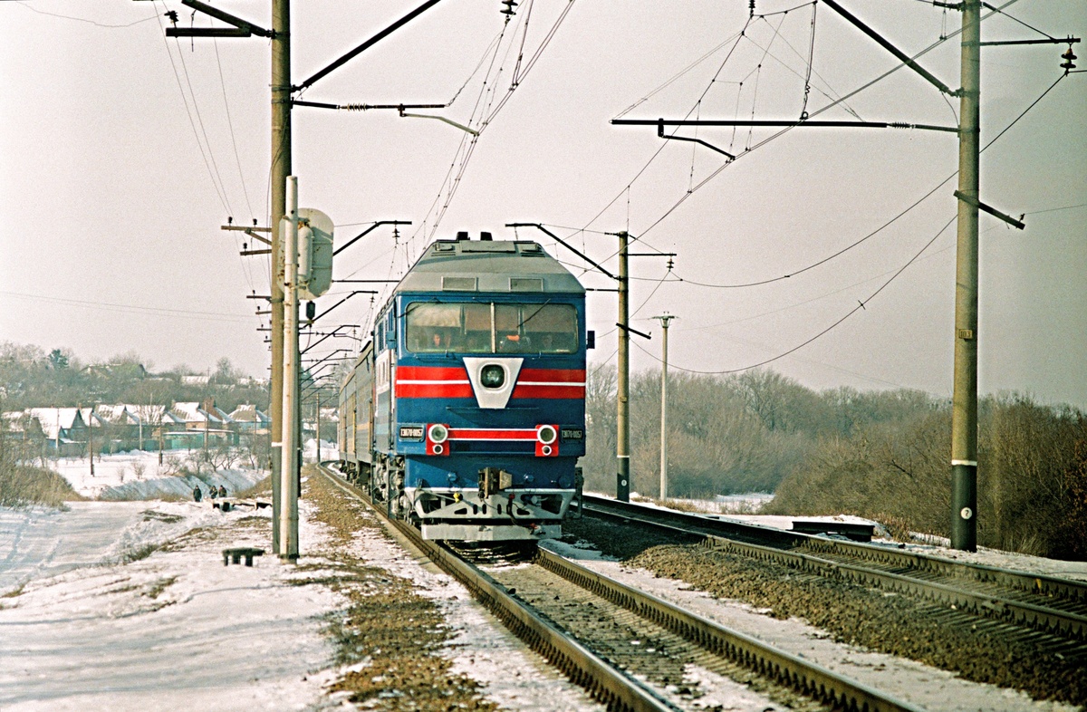 ТЭП70-0057