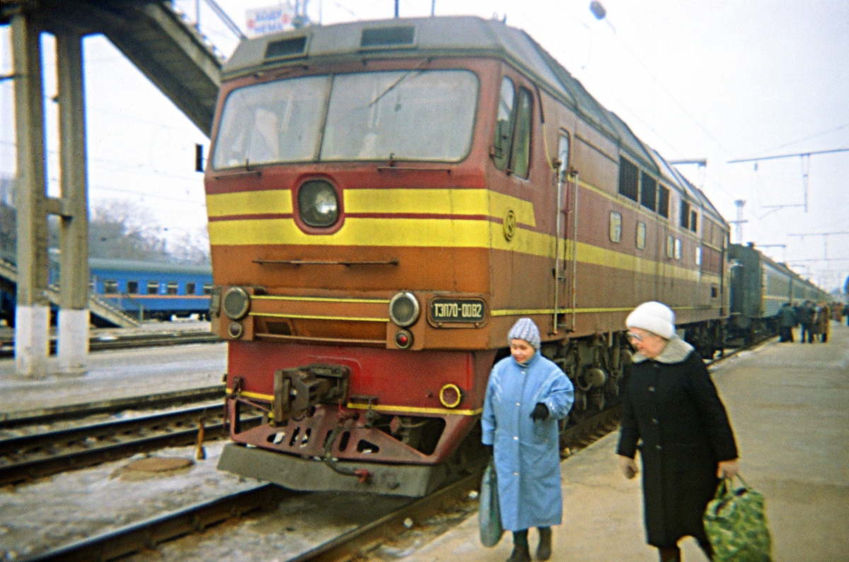 ТЭП70-0082