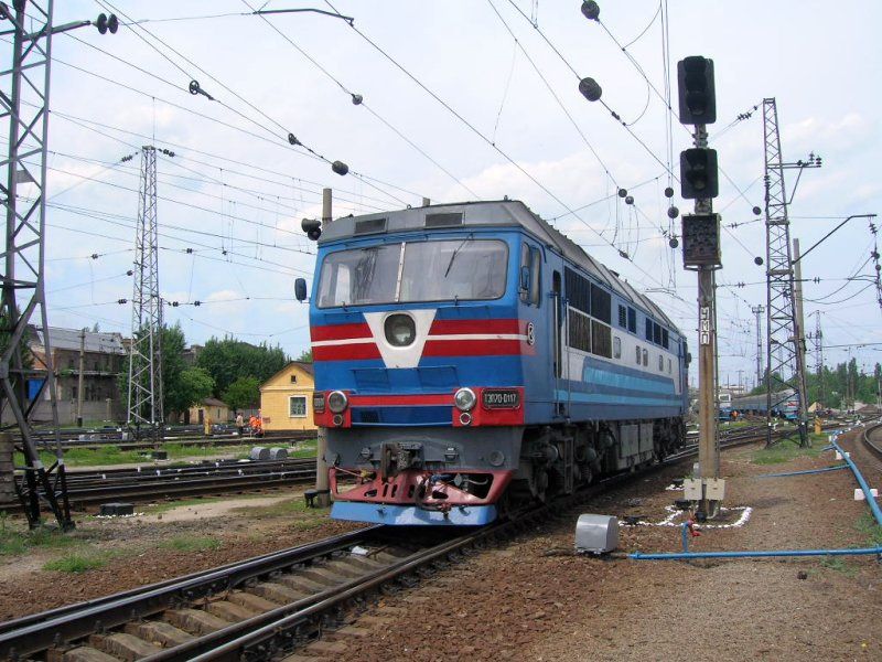 ТЭП70-0117