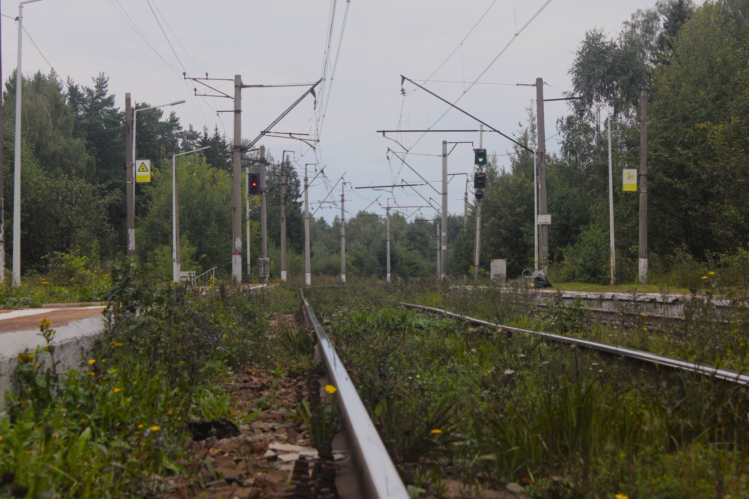 Фотозарисовки