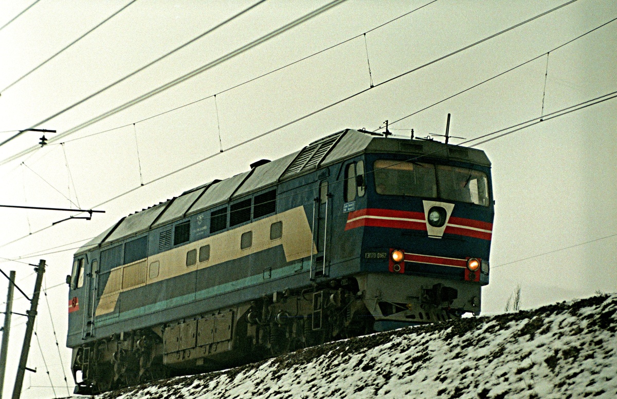 ТЭП70-0162