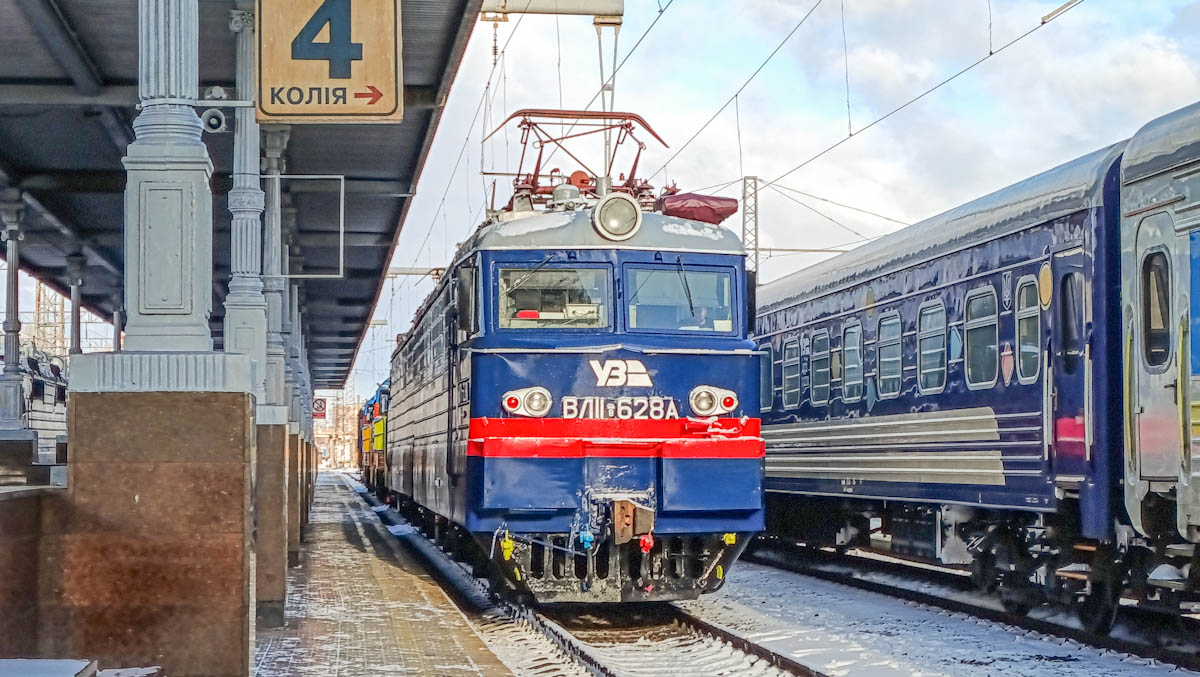 ВЛ11.8-628