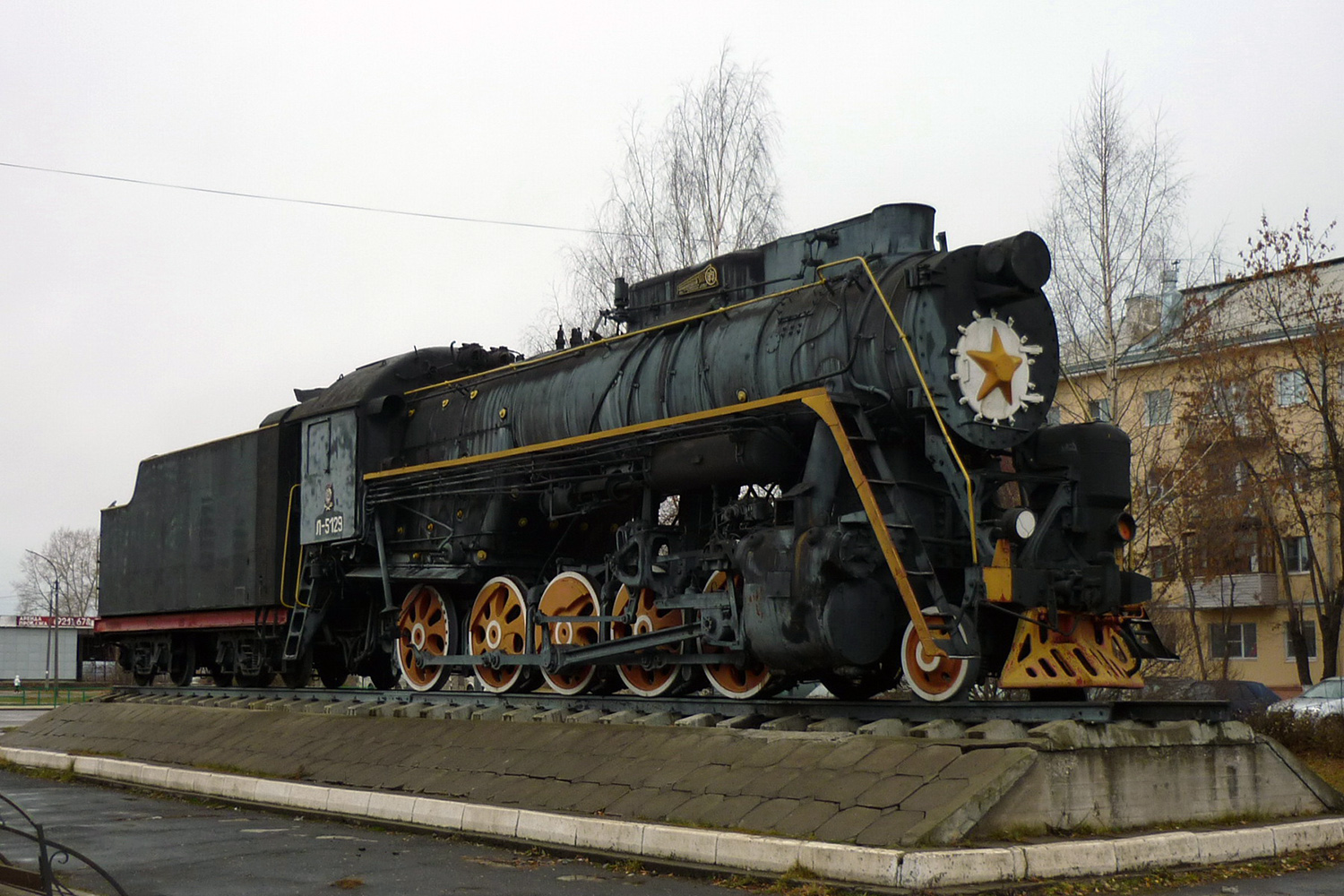 Л-5129