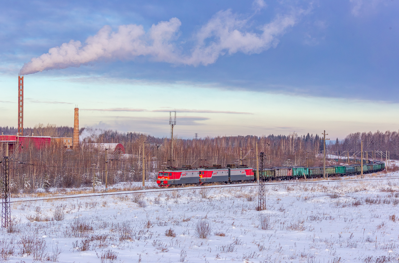 ВЛ11.8-709Б