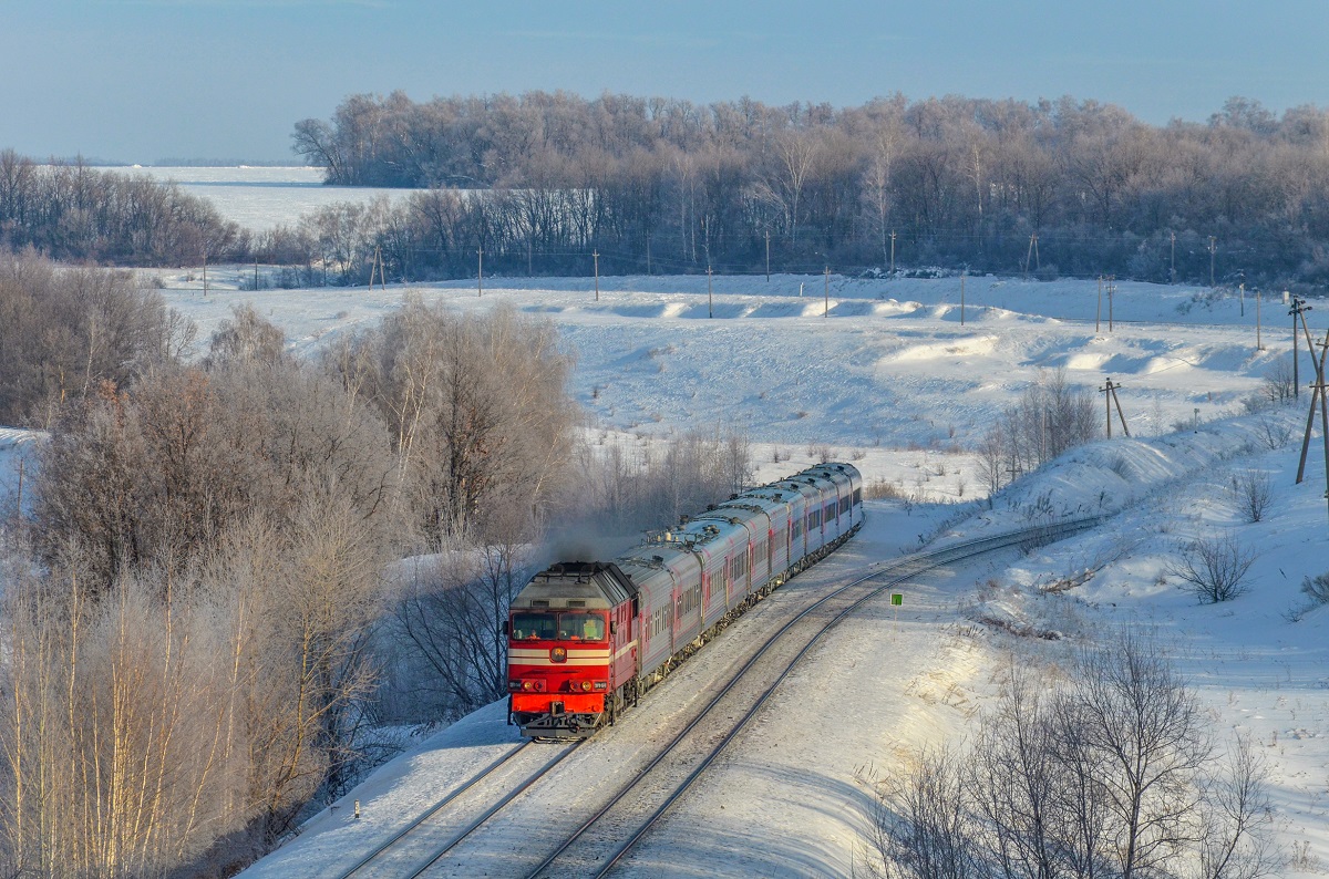 ТЭП70-0548