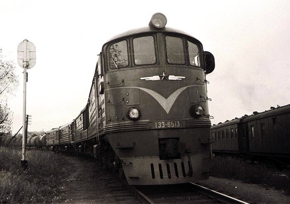 ТЭ3-6513