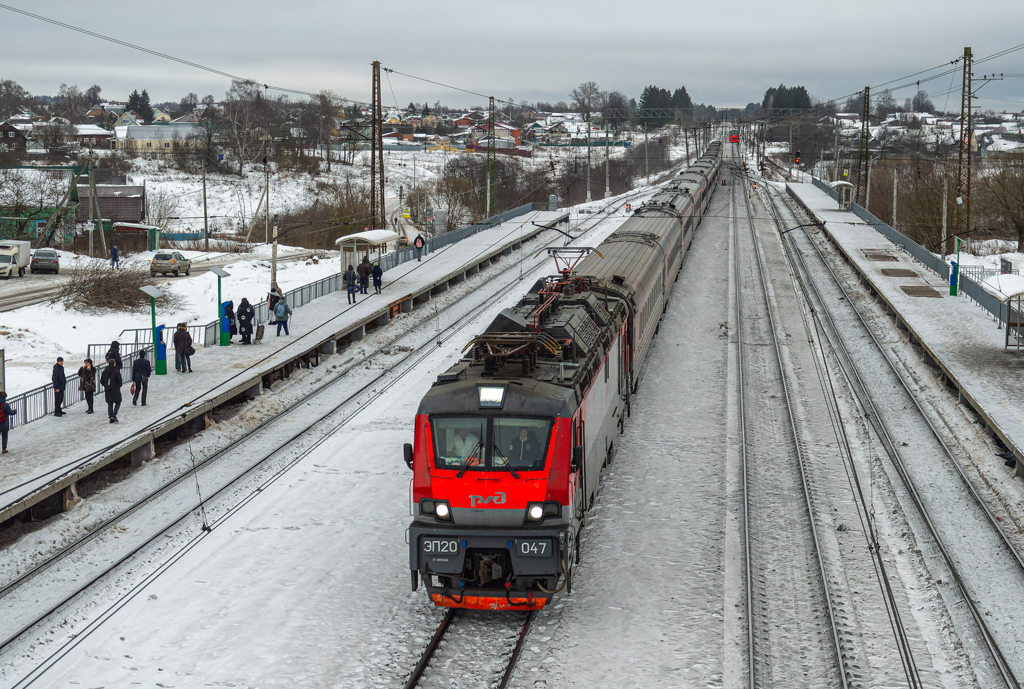 ЭП20-047