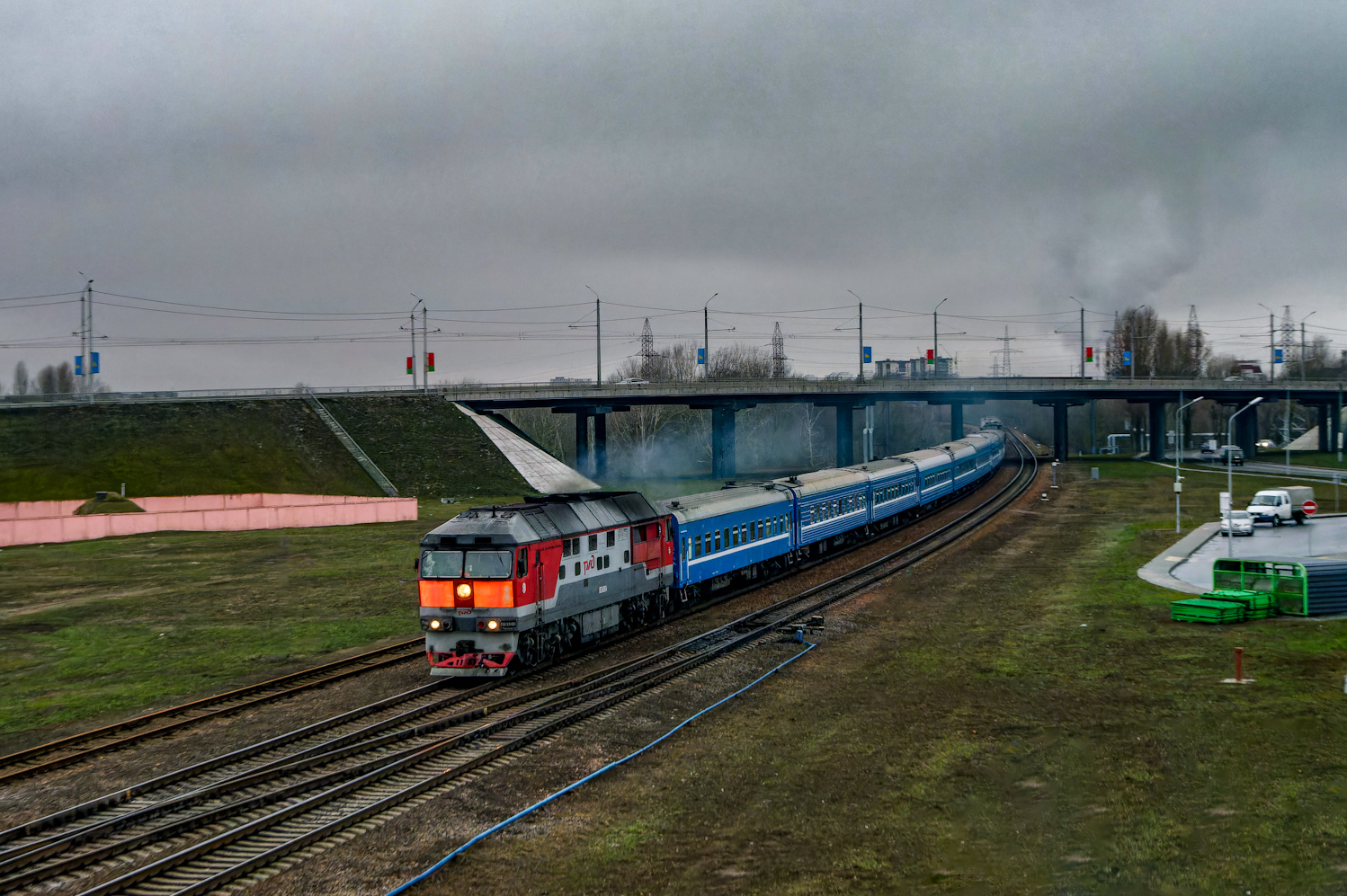 ТЭП70-0490