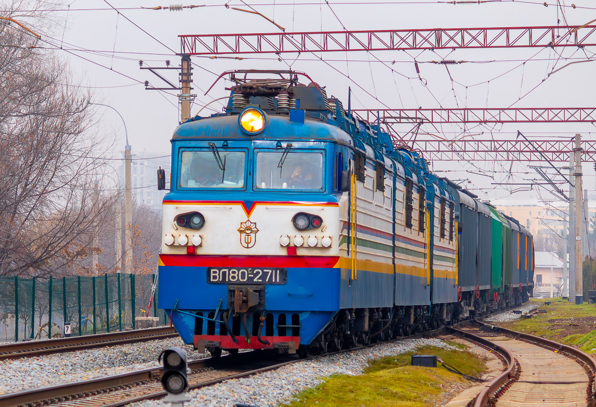 ВЛ80С-2711