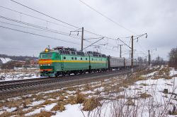 ЧС8-053 (Московская железная дорога)