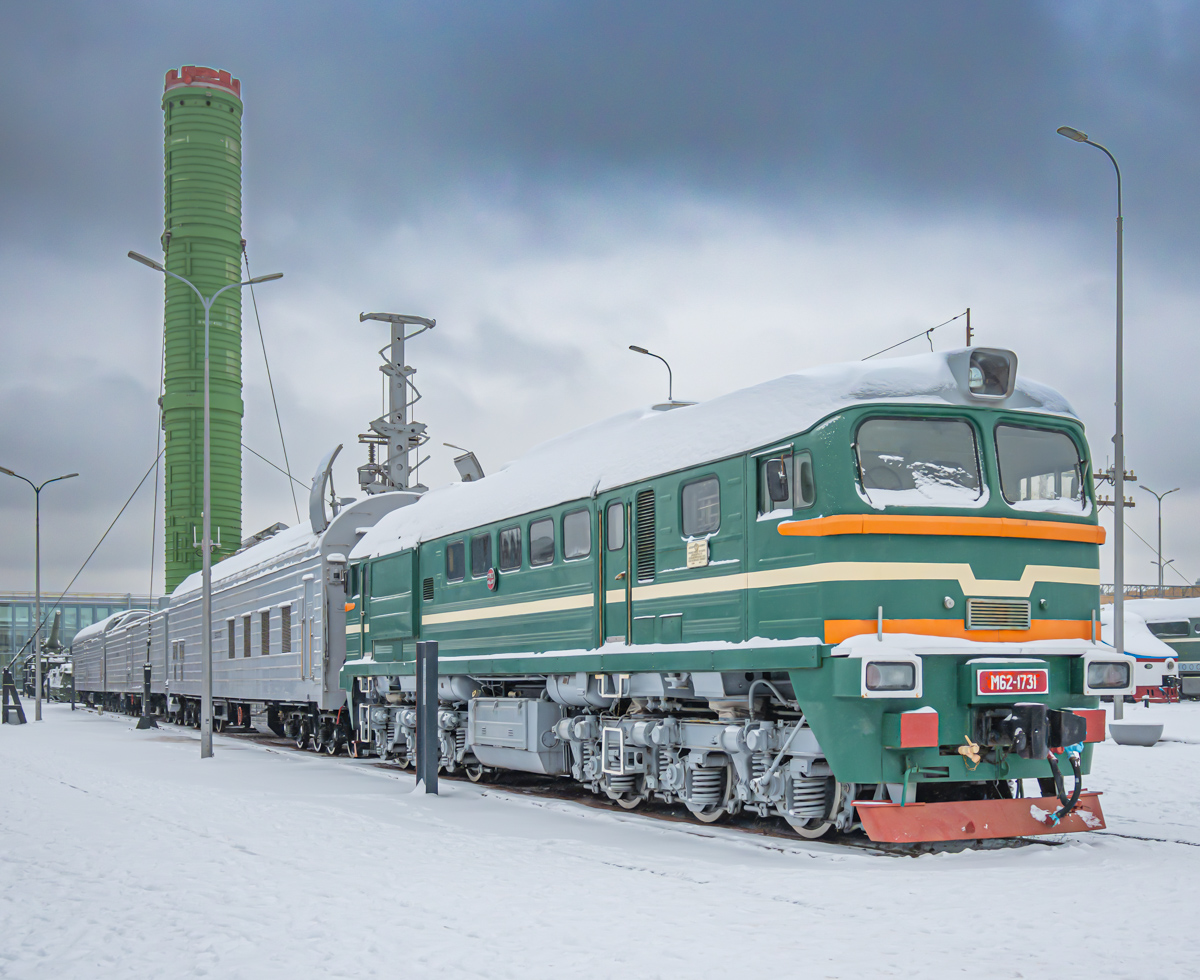 ДМ62-1731