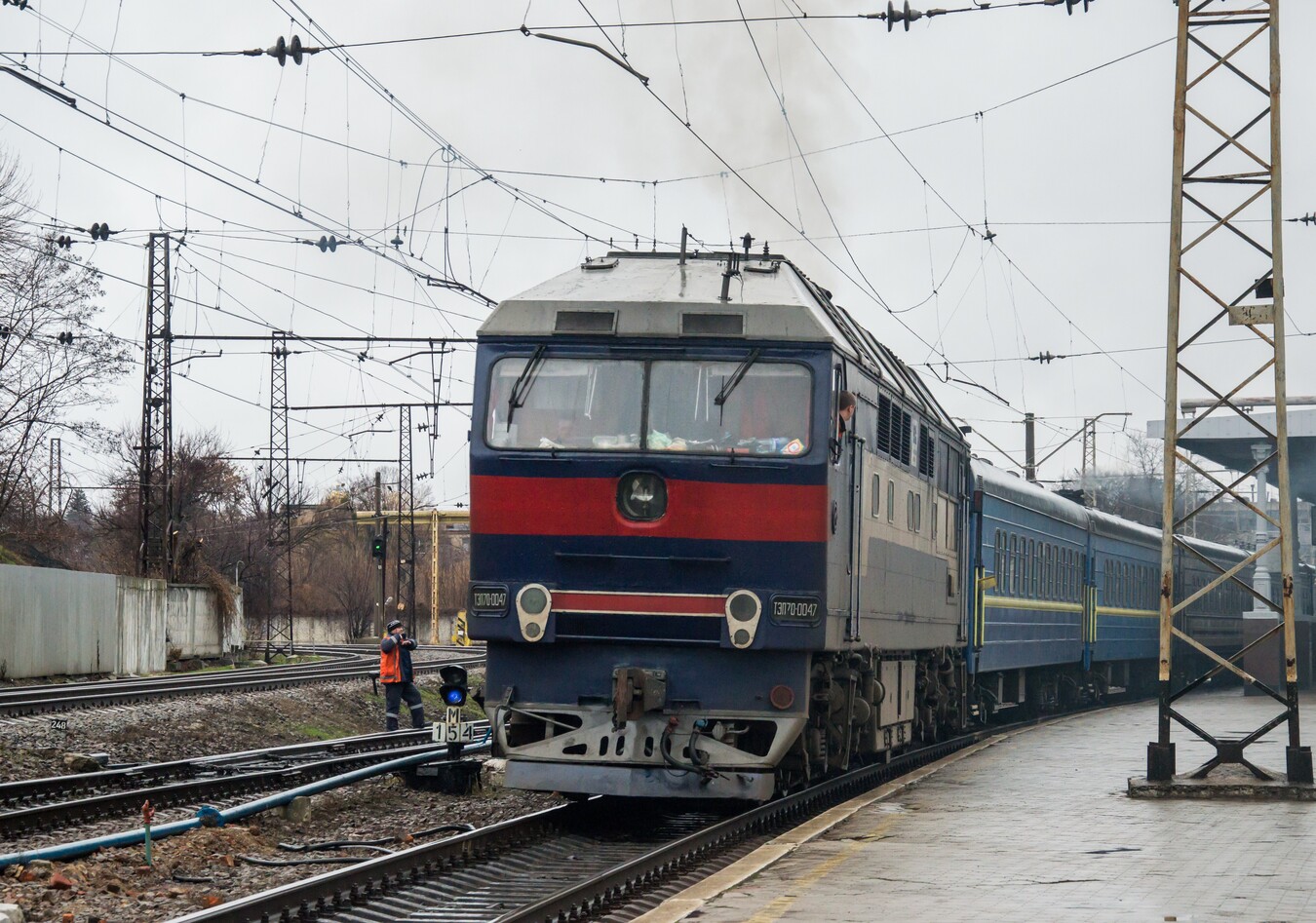 ТЭП70-0047