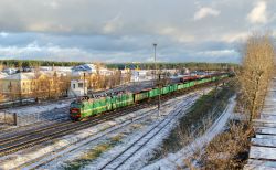 ВЛ80С-2529 (Белорусская железная дорога)