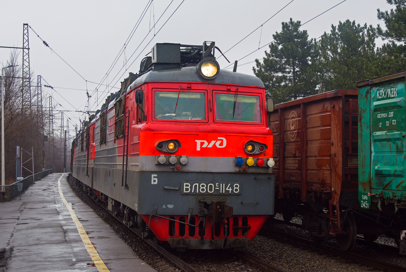 ВЛ80С-1148