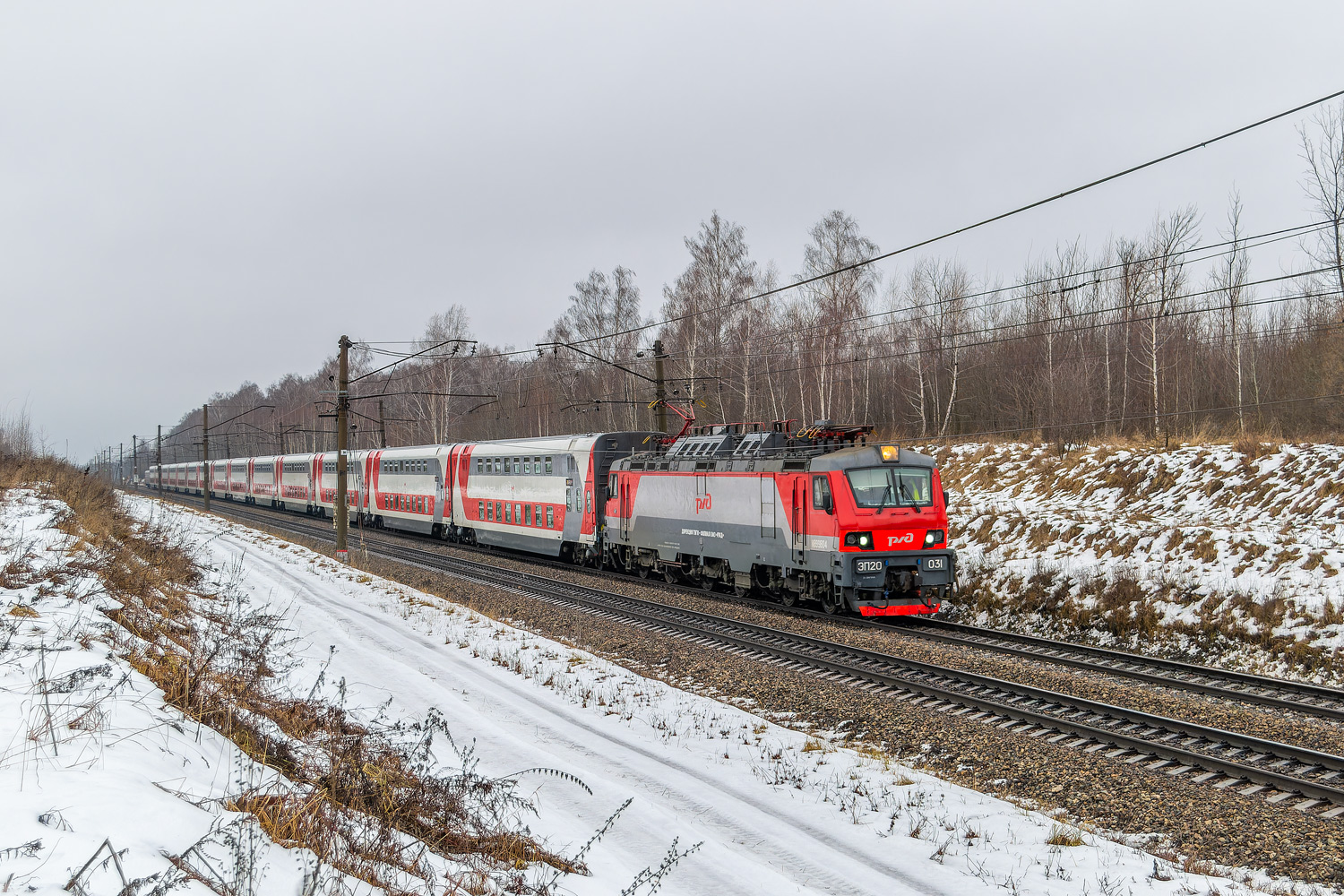 ЭП20-031