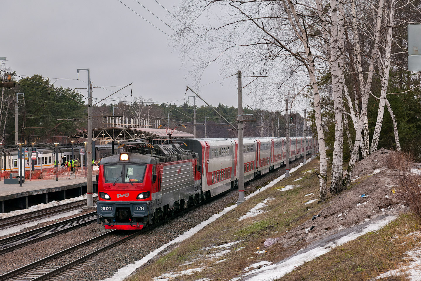 ЭП20-076