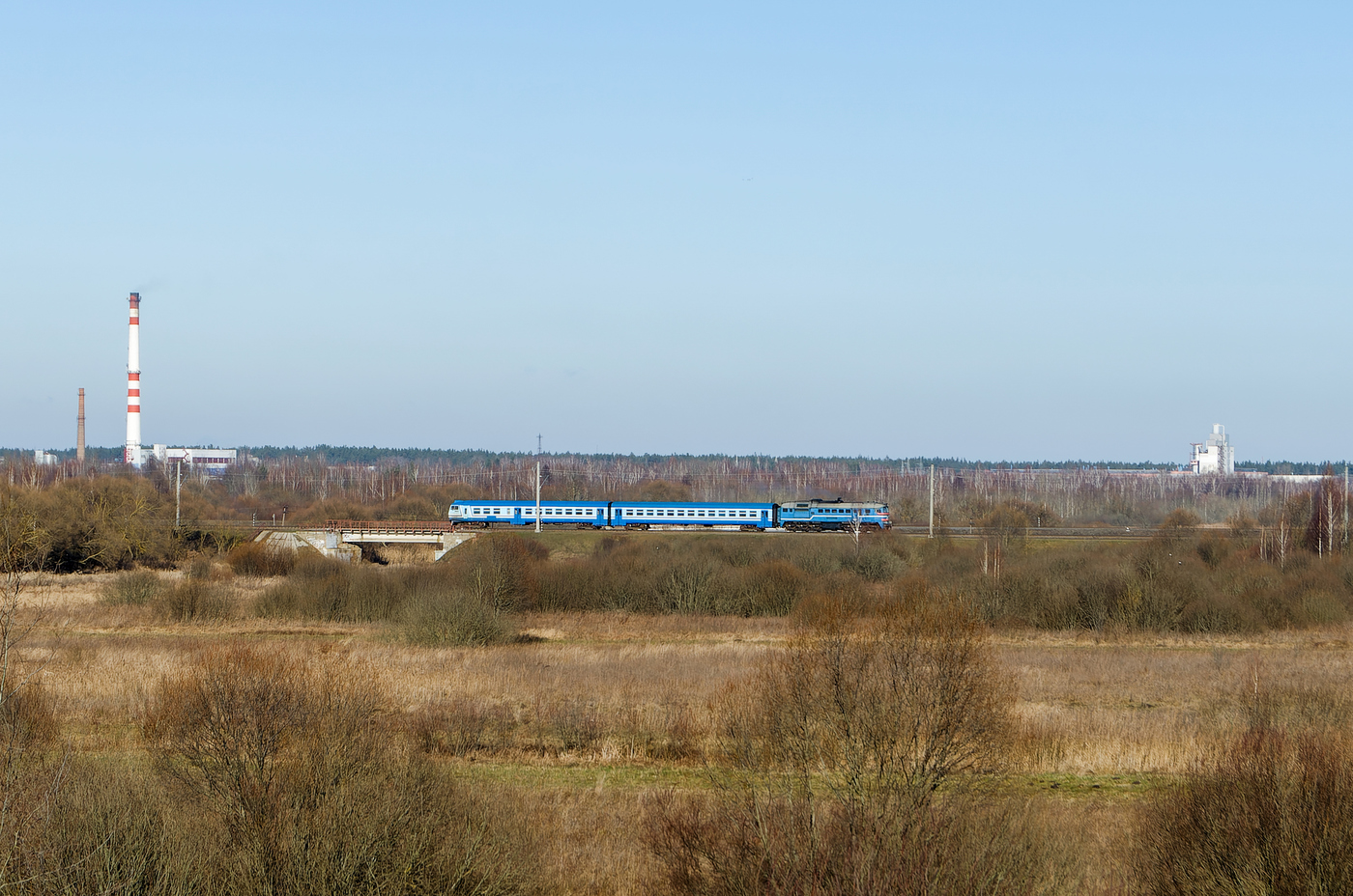 ДРБ1-12; 2М62У-0311