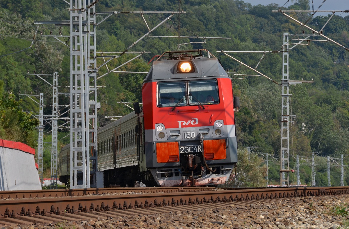 2ЭС4К-130