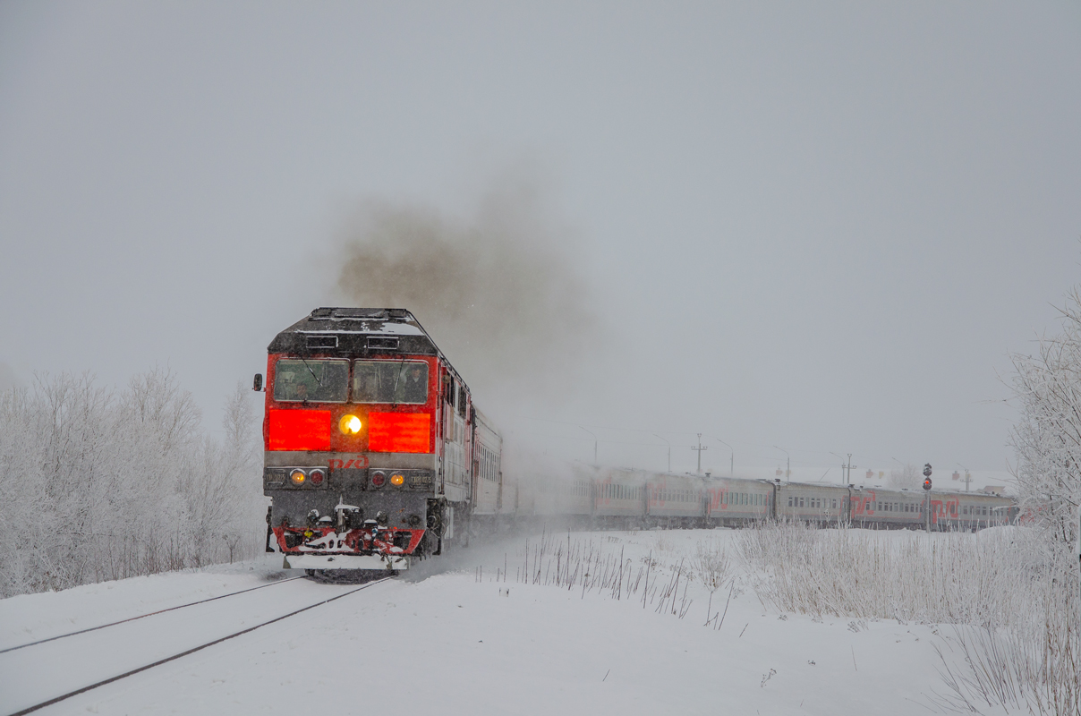 ТЭП70-0275