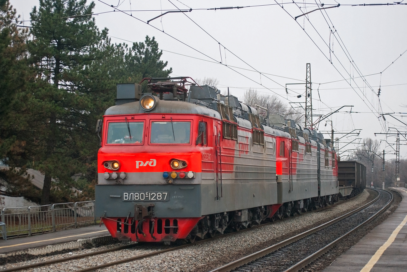 ВЛ80С-1287