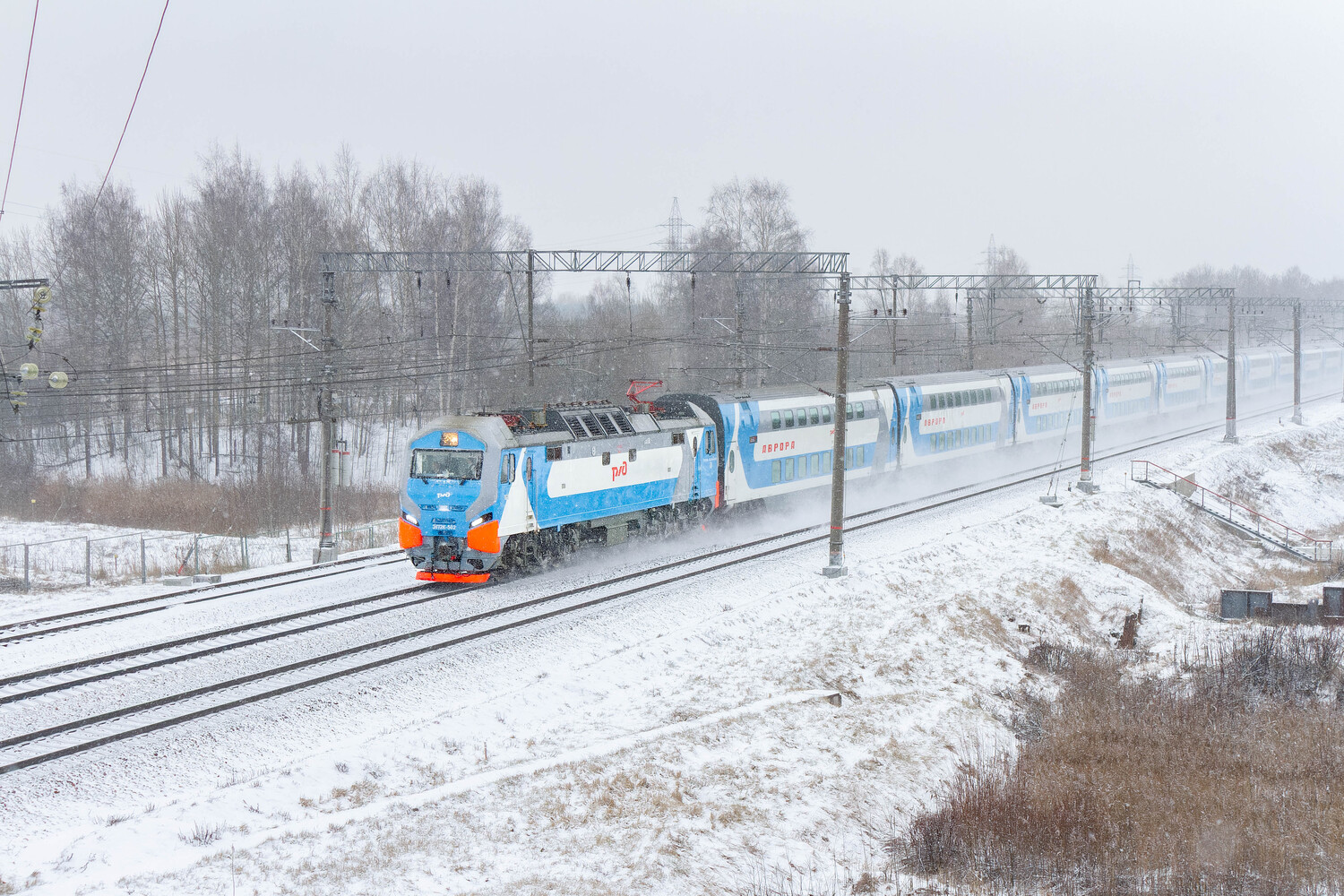 ЭП2К-502