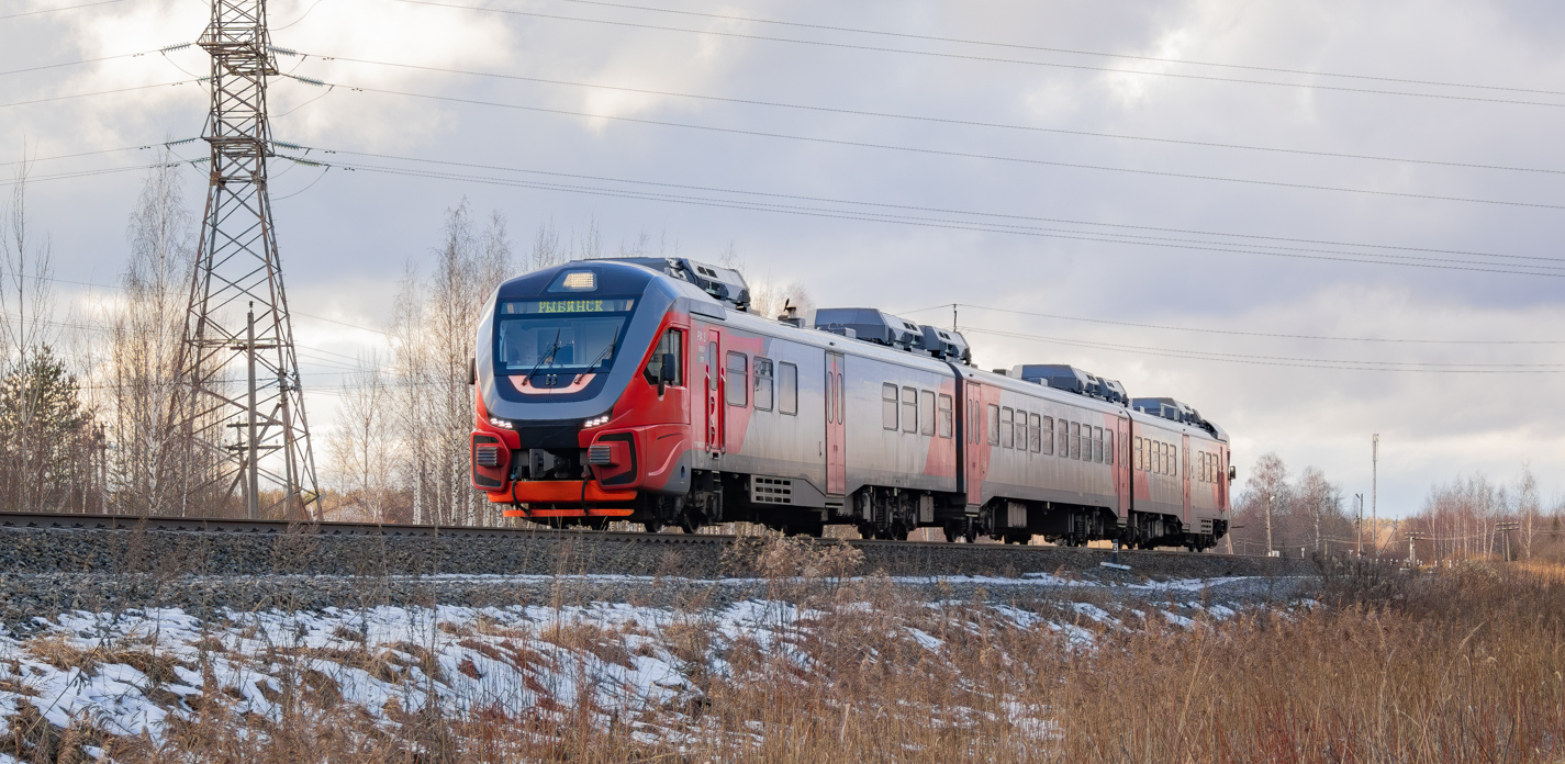 РА3-056