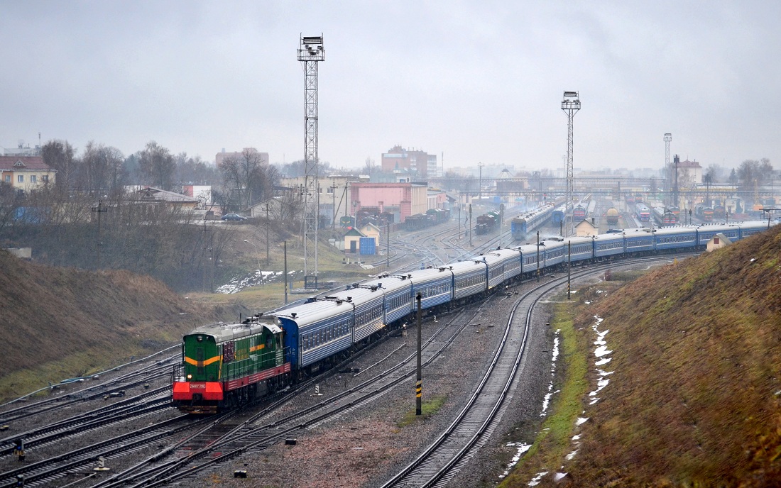 ЧМЭ3Т-7112