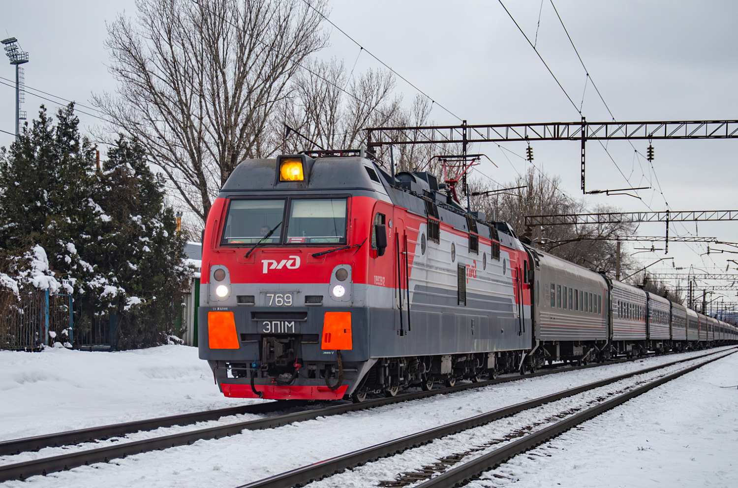 ЭП1М-769