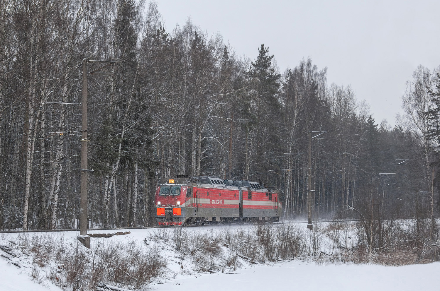 2ЭС4К-143