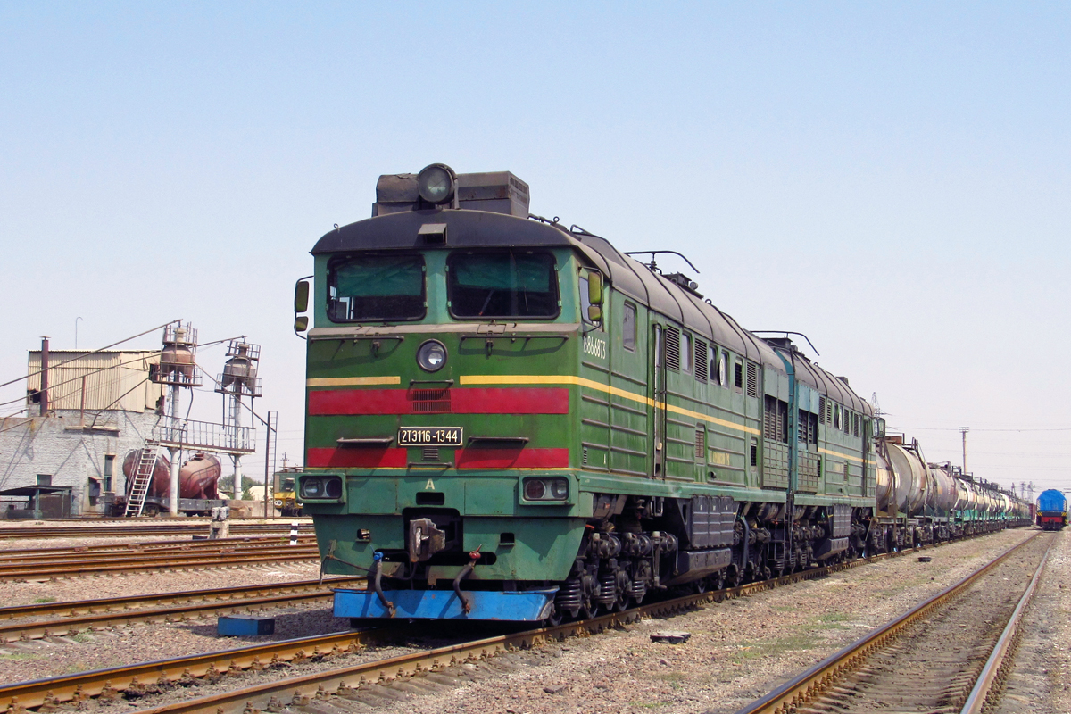 2ТЭ116-1344