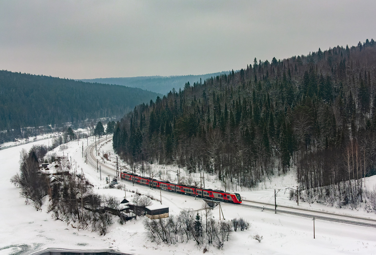 ЭС104-025