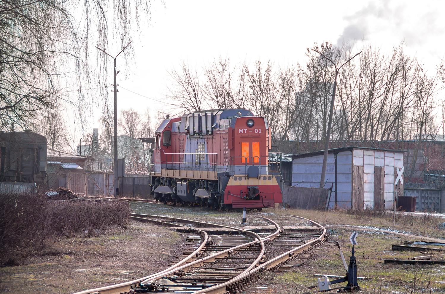 МТ-01