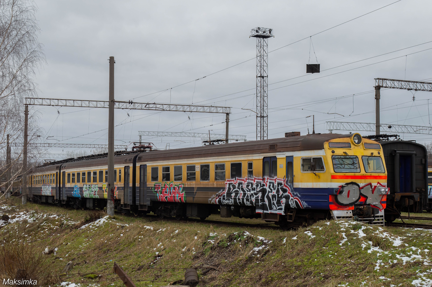 ЭР2Т-7116