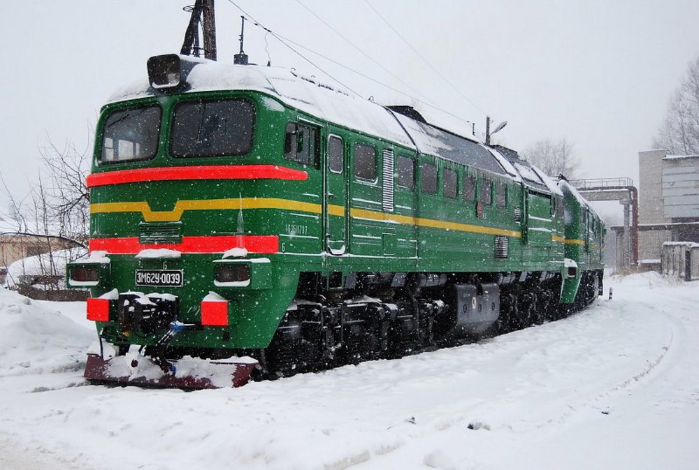 3М62У-0039