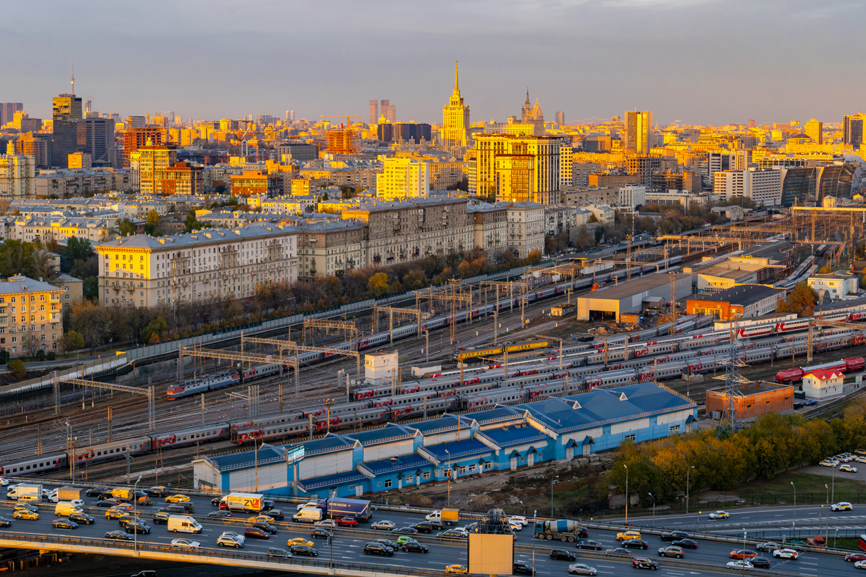 ЧС7-092