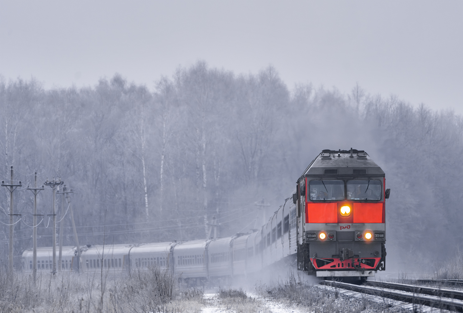 ТЭП70-0499