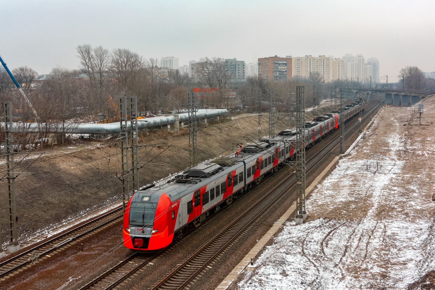 ЭС2Г-151